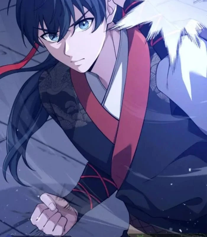 Võ Thần Tái Sinh Chapter 5 - 4