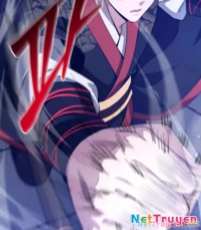 Võ Thần Tái Sinh Chapter 5 - 6
