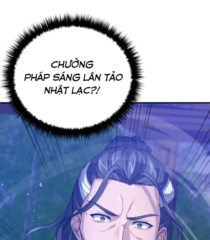 Võ Thần Tái Sinh Chapter 5 - 8