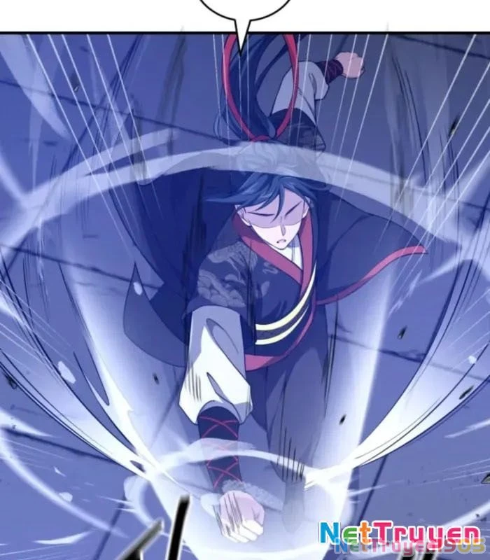 Võ Thần Tái Sinh Chapter 5 - 11