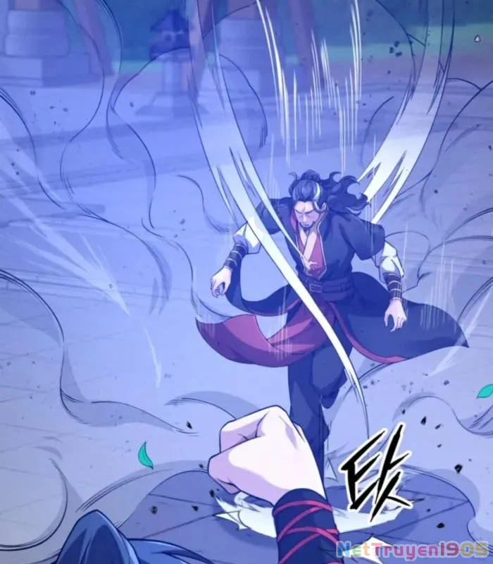 Võ Thần Tái Sinh Chapter 5 - 13
