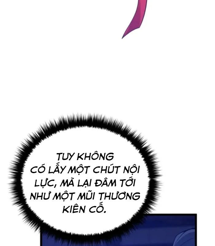 Võ Thần Tái Sinh Chapter 5 - 15