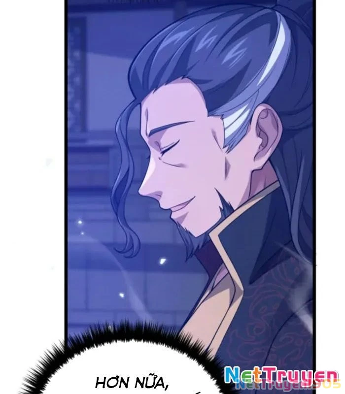 Võ Thần Tái Sinh Chapter 5 - 16