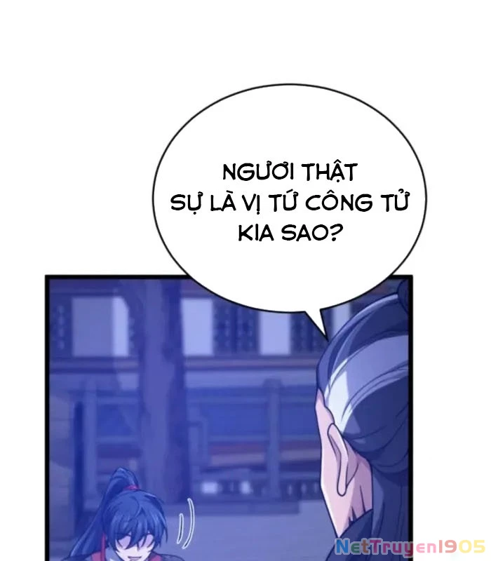 Võ Thần Tái Sinh Chapter 5 - 18