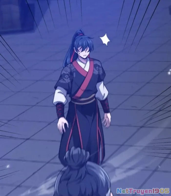 Võ Thần Tái Sinh Chapter 5 - 23