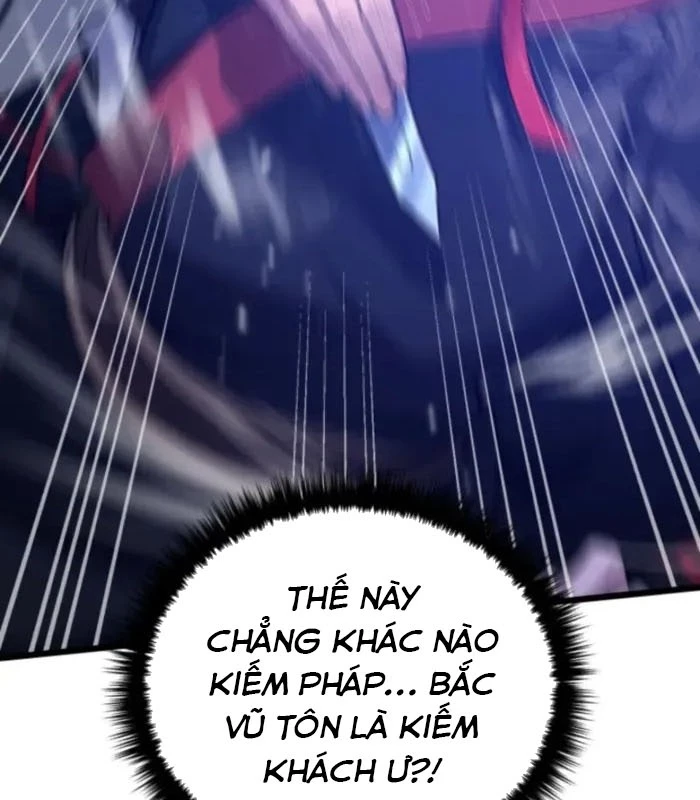 Võ Thần Tái Sinh Chapter 5 - 27