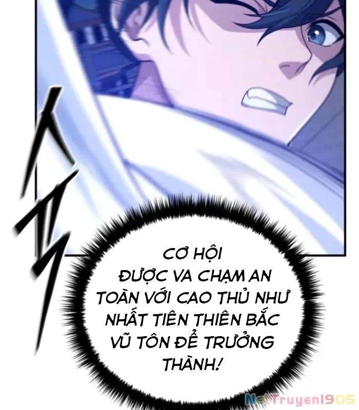 Võ Thần Tái Sinh Chapter 5 - 34