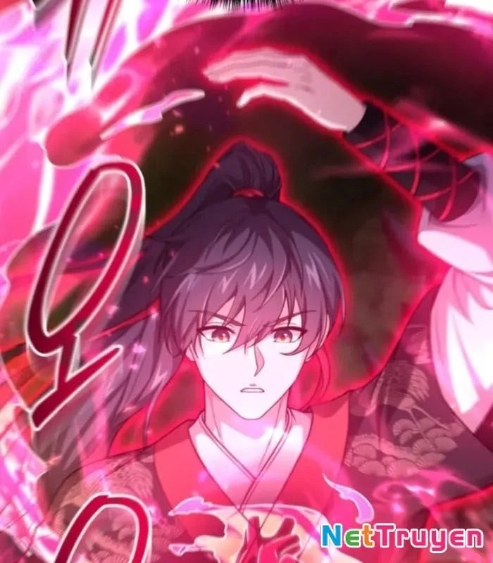 Võ Thần Tái Sinh Chapter 5 - 36