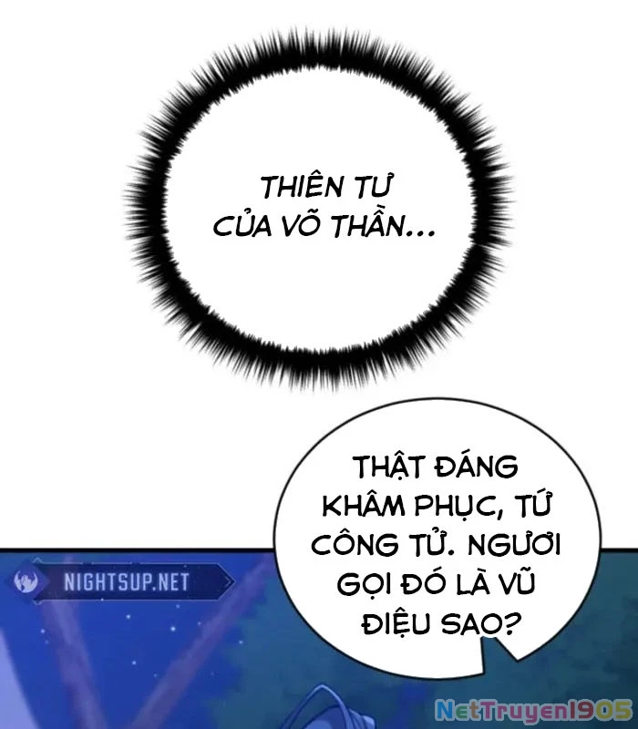 Võ Thần Tái Sinh Chapter 5 - 58