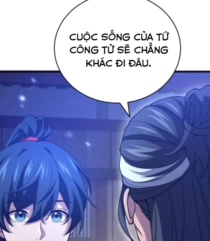 Võ Thần Tái Sinh Chapter 5 - 118