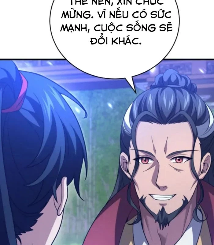 Võ Thần Tái Sinh Chapter 5 - 120