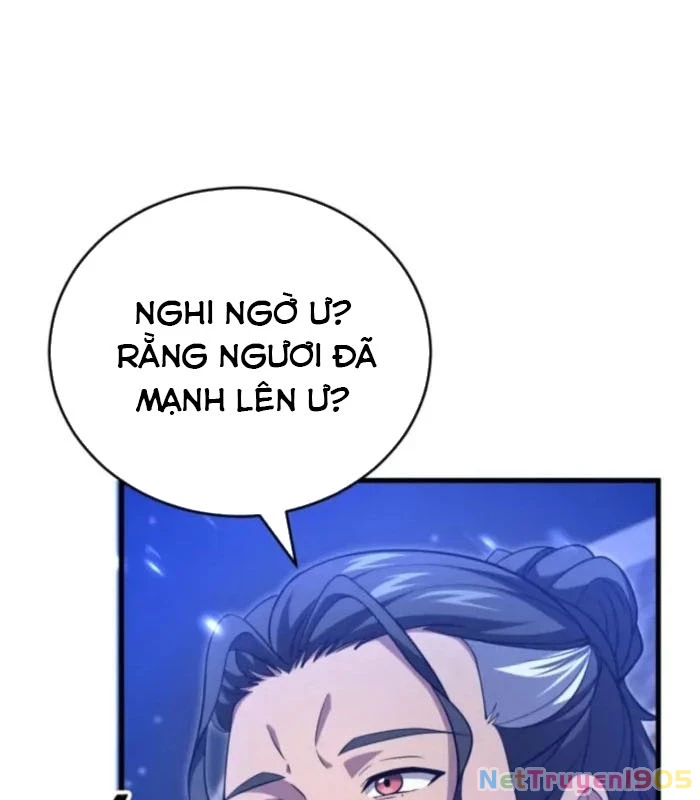 Võ Thần Tái Sinh Chapter 5 - 122