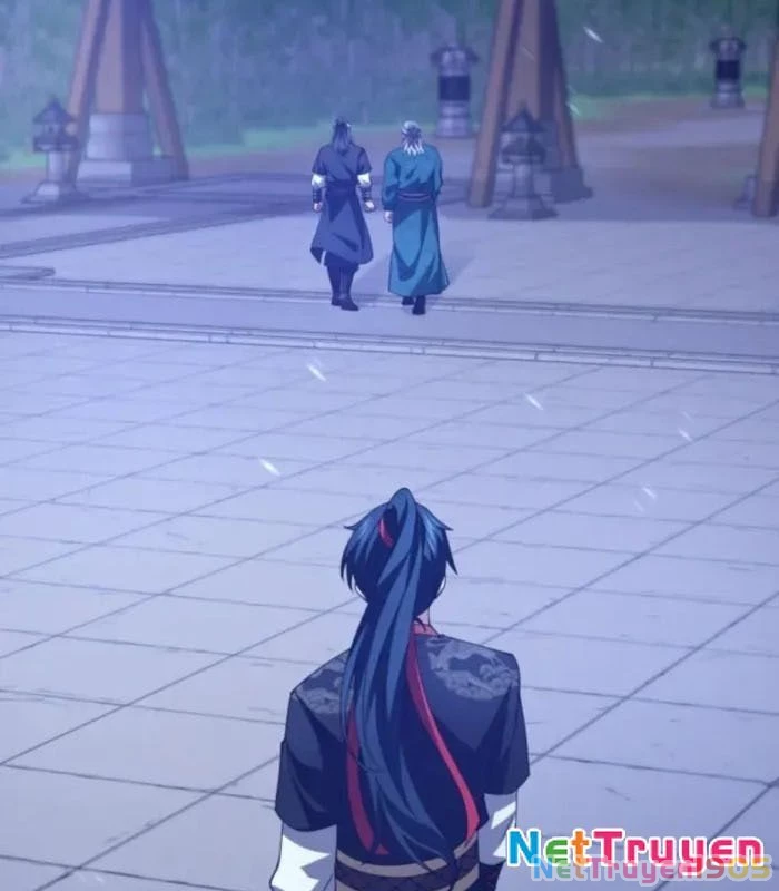 Võ Thần Tái Sinh Chapter 5 - 131