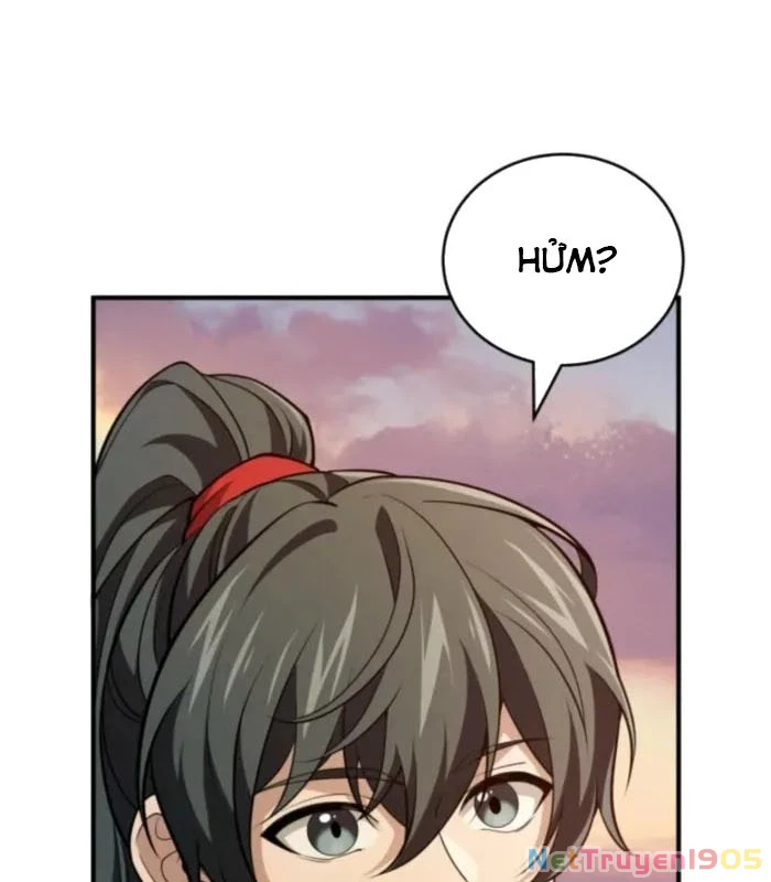 Võ Thần Tái Sinh Chapter 5 - 143