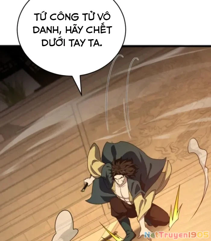 Võ Thần Tái Sinh Chapter 5 - 155