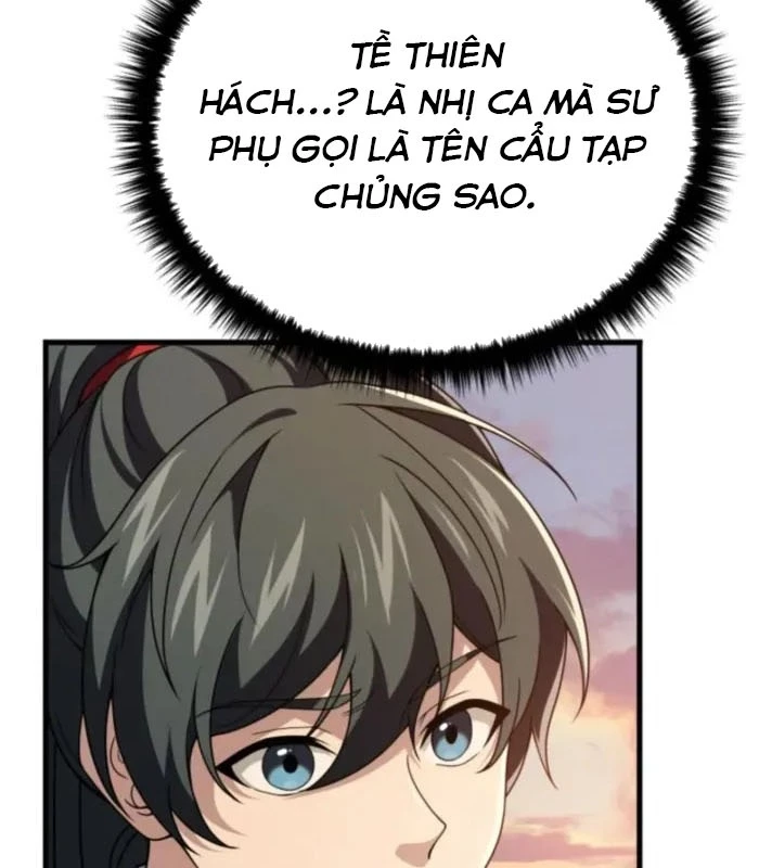 Võ Thần Tái Sinh Chapter 5 - 158