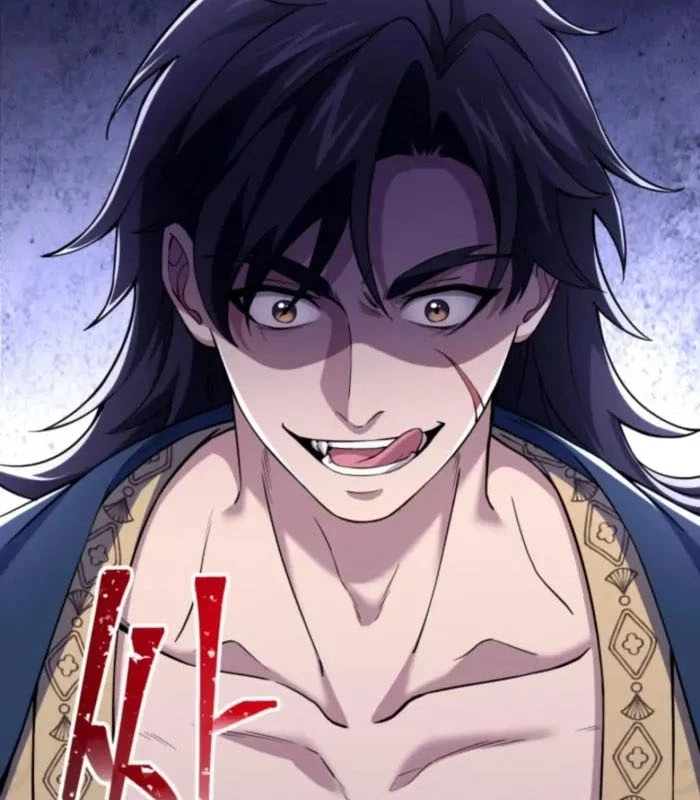 Võ Thần Tái Sinh Chapter 5 - 163