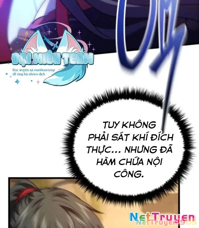 Võ Thần Tái Sinh Chapter 6 - 6