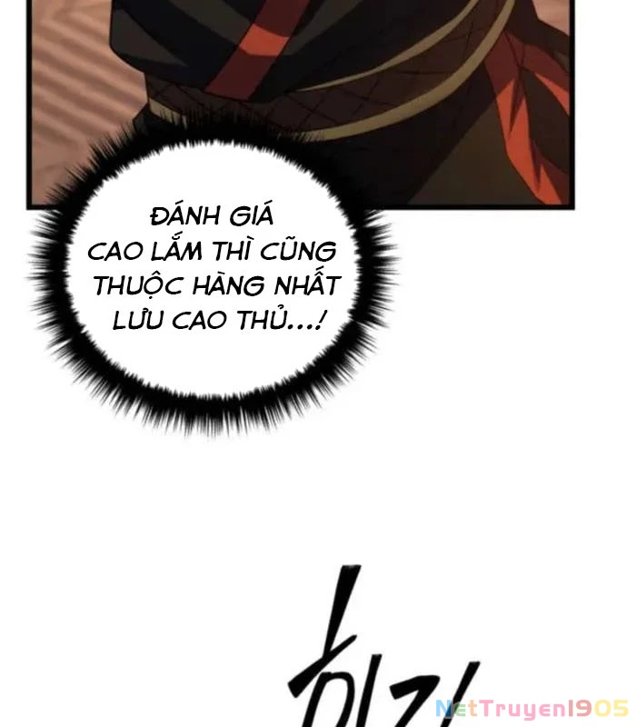 Võ Thần Tái Sinh Chapter 6 - 8