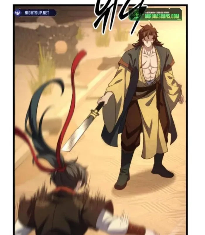 Võ Thần Tái Sinh Chapter 6 - 9