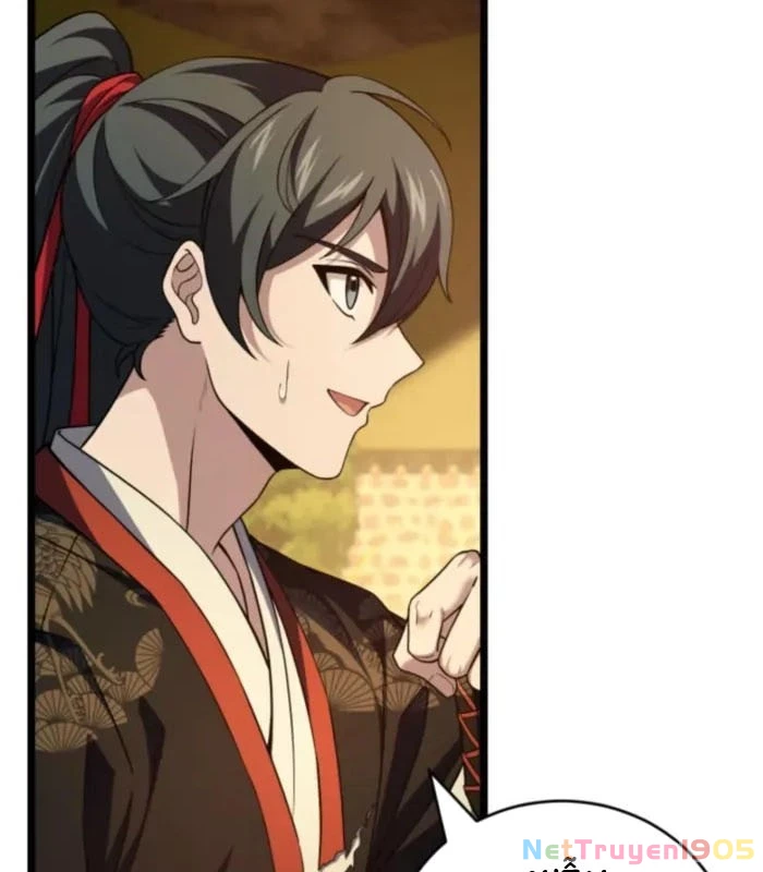 Võ Thần Tái Sinh Chapter 6 - 22