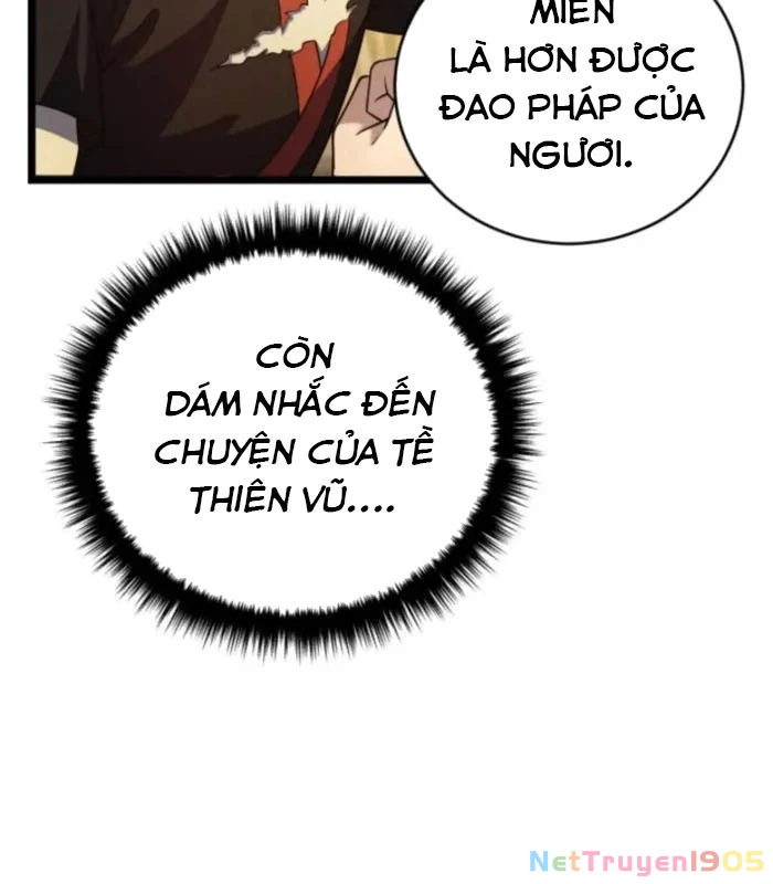 Võ Thần Tái Sinh Chapter 6 - 23