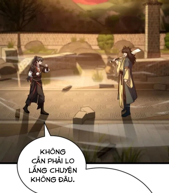 Võ Thần Tái Sinh Chapter 6 - 25
