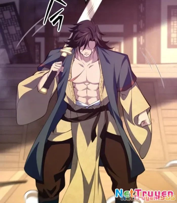 Võ Thần Tái Sinh Chapter 6 - 31