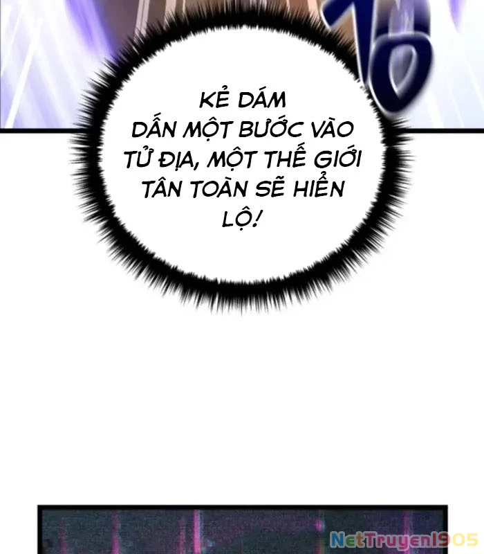 Võ Thần Tái Sinh Chapter 6 - 118