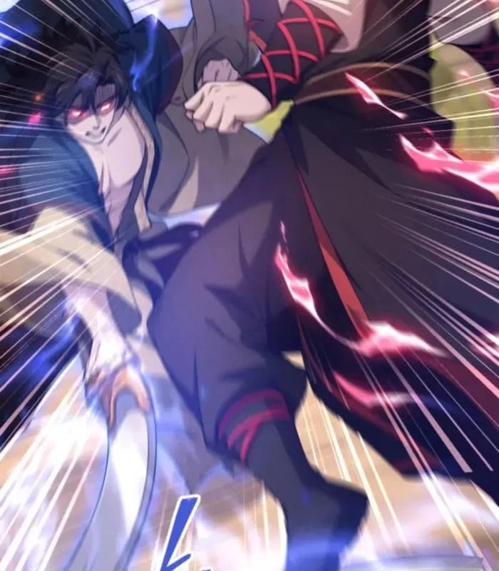 Võ Thần Tái Sinh Chapter 6 - 130