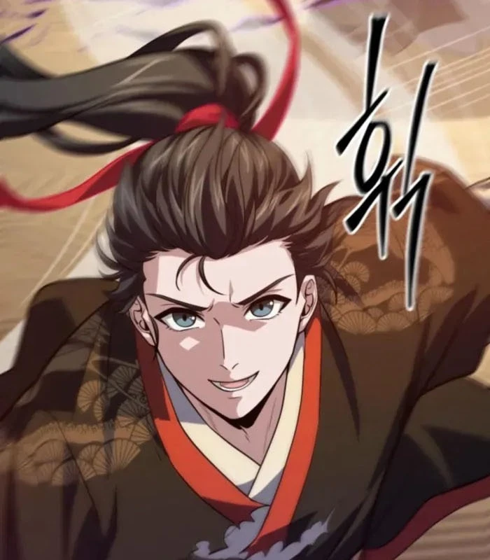Võ Thần Tái Sinh Chapter 6 - 190
