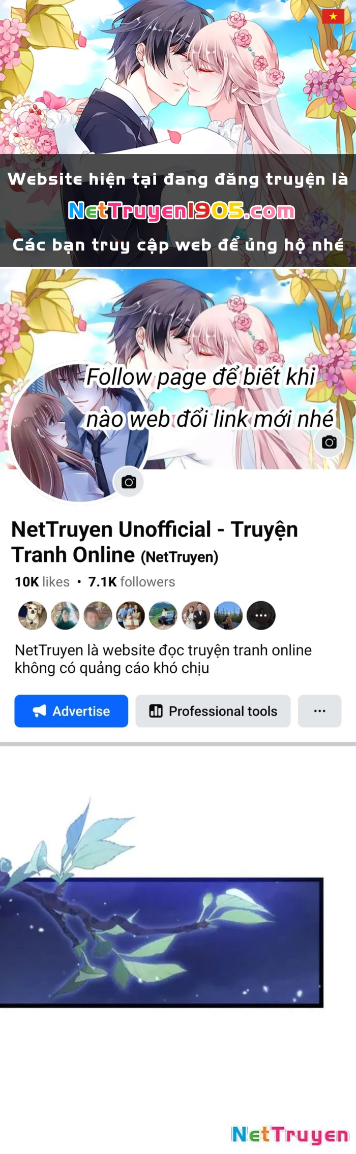 Võ Thần Tái Sinh Chapter 7 - 1
