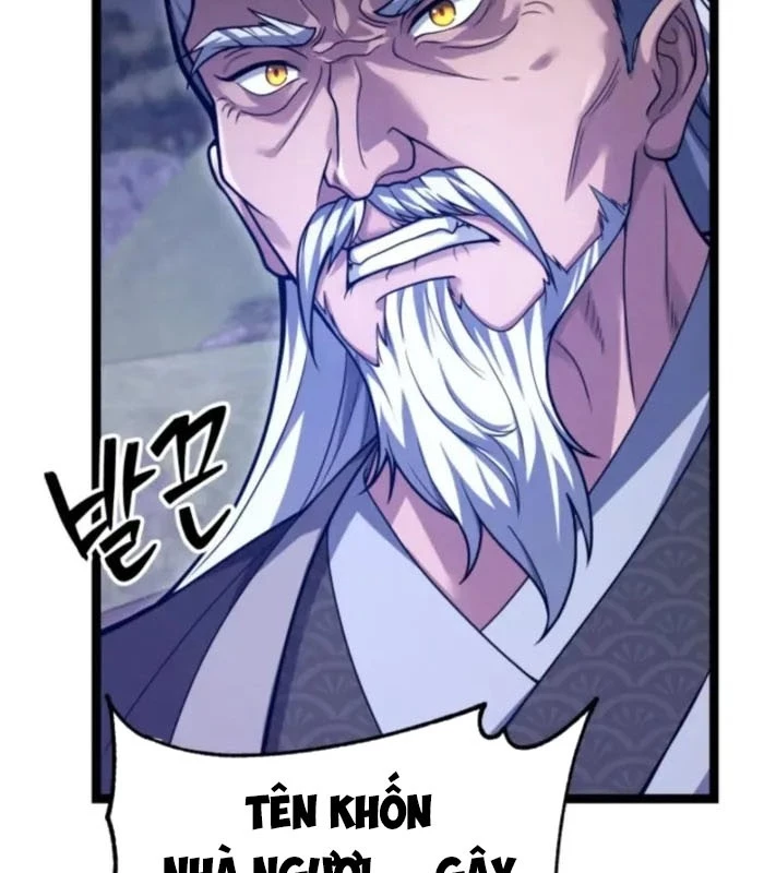 Võ Thần Tái Sinh Chapter 7 - 10