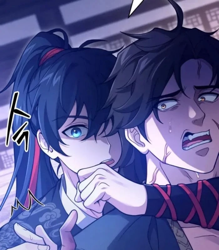 Võ Thần Tái Sinh Chapter 7 - 12