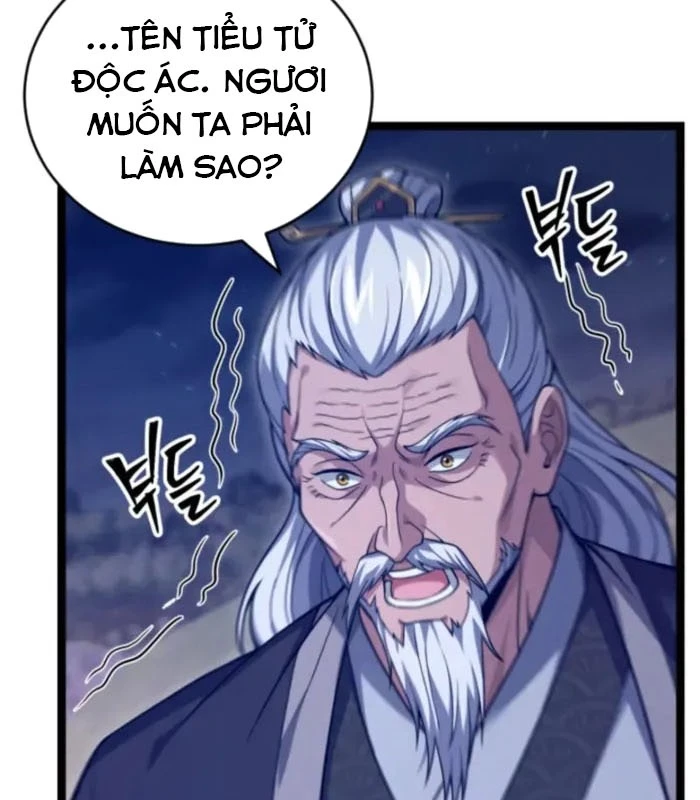 Võ Thần Tái Sinh Chapter 7 - 14