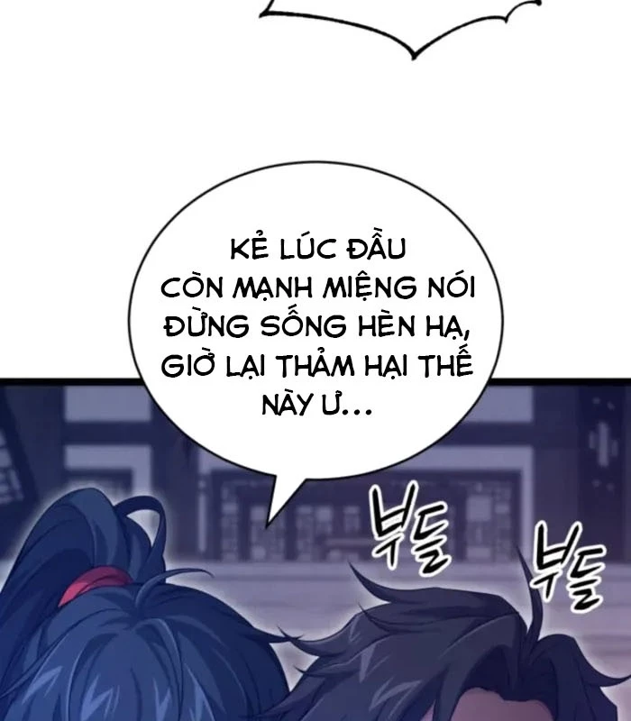 Võ Thần Tái Sinh Chapter 7 - 28
