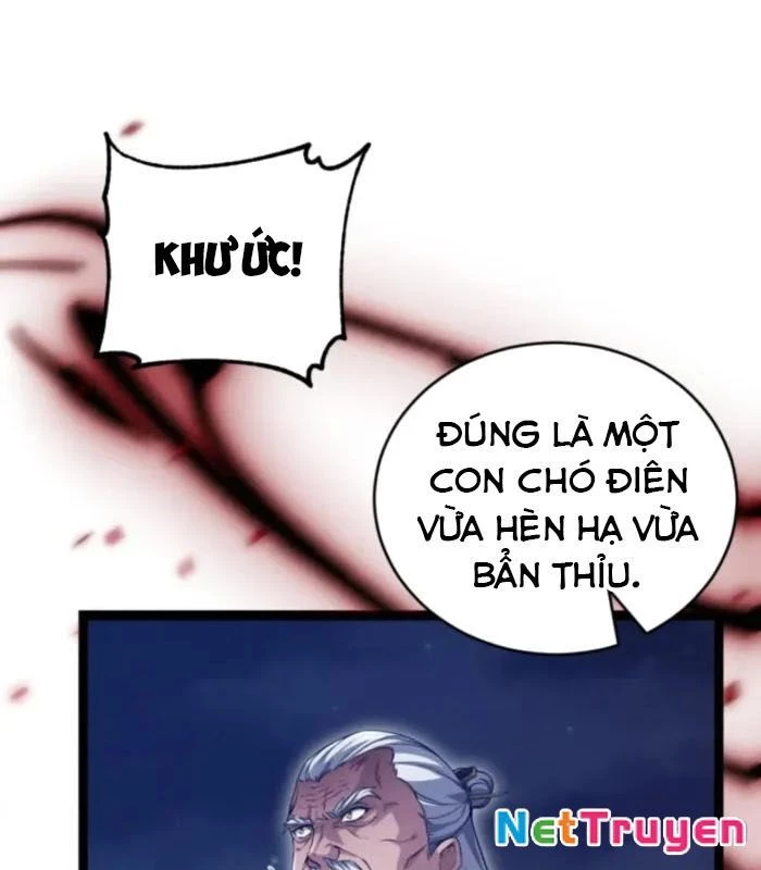 Võ Thần Tái Sinh Chapter 7 - 36
