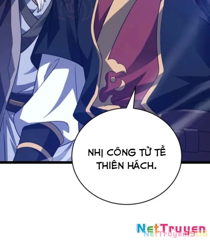 Võ Thần Tái Sinh Chapter 7 - 76