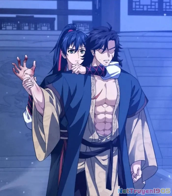 Võ Thần Tái Sinh Chapter 7 - 78