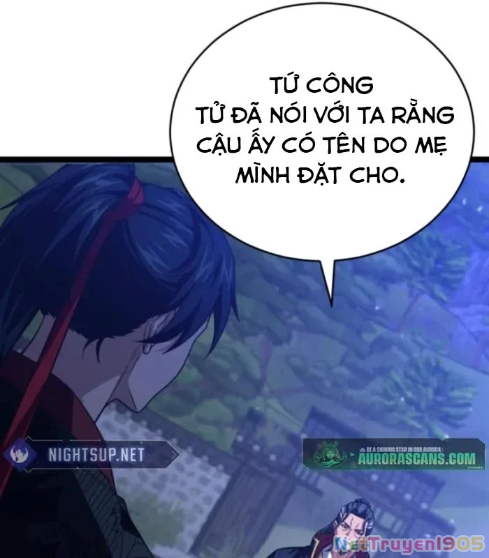 Võ Thần Tái Sinh Chapter 7 - 87