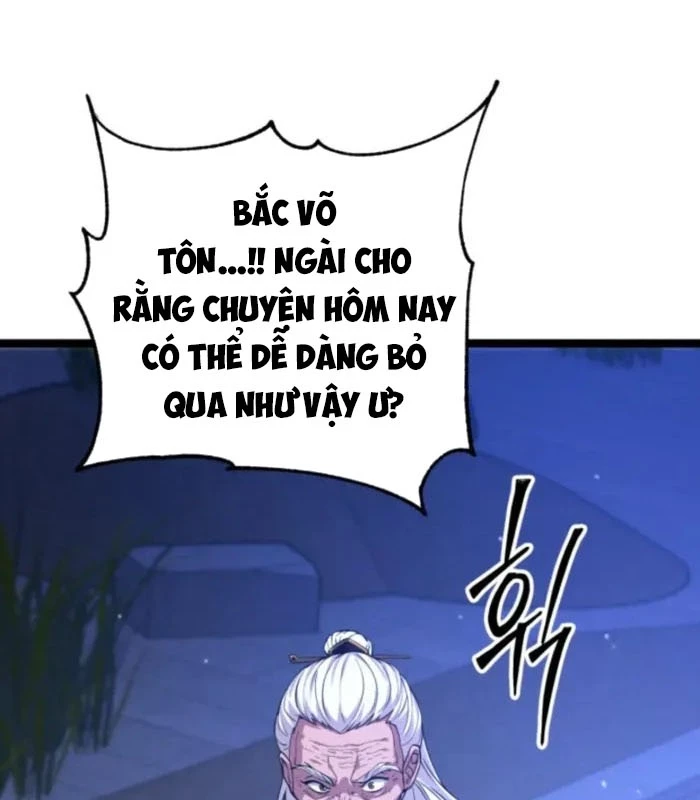 Võ Thần Tái Sinh Chapter 7 - 100