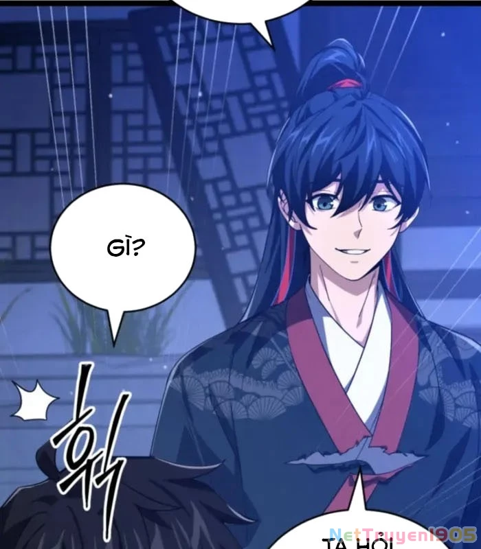 Võ Thần Tái Sinh Chapter 7 - 110
