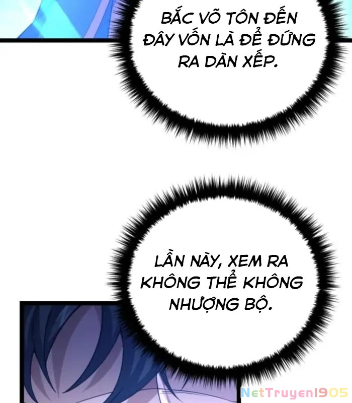 Võ Thần Tái Sinh Chapter 7 - 122