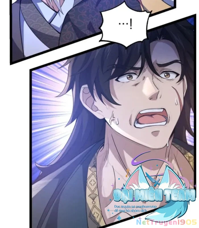 Võ Thần Tái Sinh Chapter 7 - 125