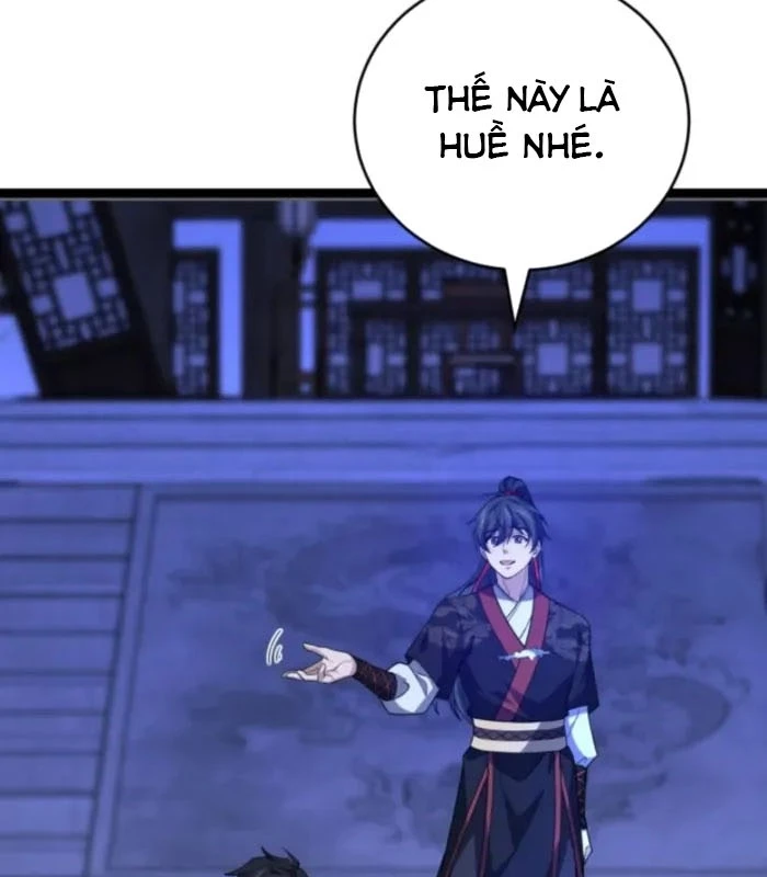 Võ Thần Tái Sinh Chapter 7 - 129