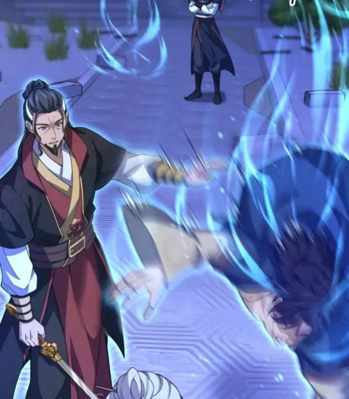 Võ Thần Tái Sinh Chapter 7 - 135
