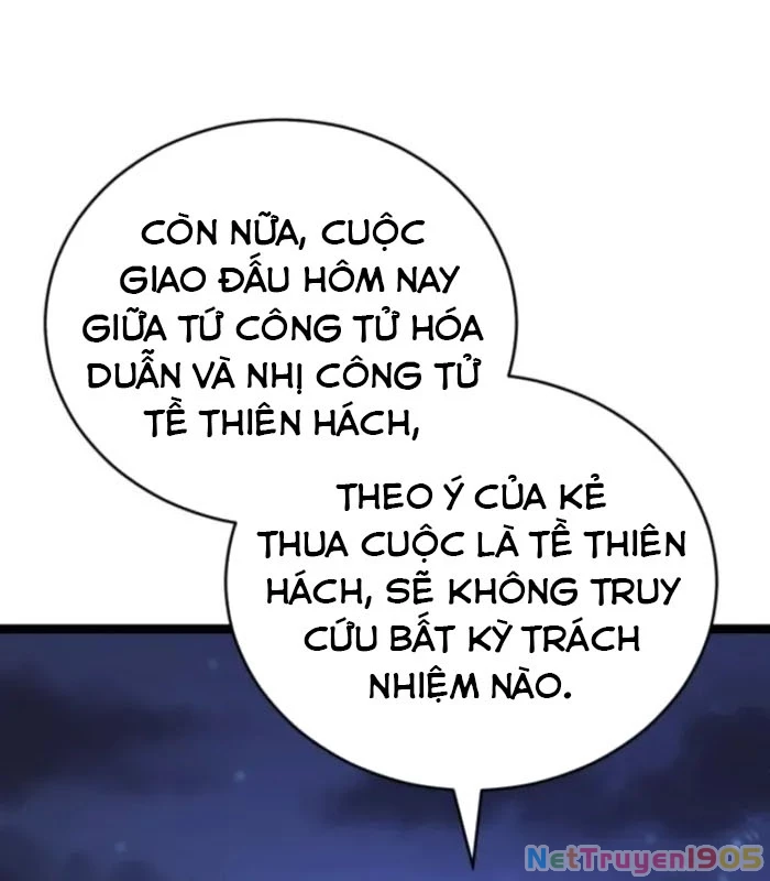 Võ Thần Tái Sinh Chapter 7 - 138