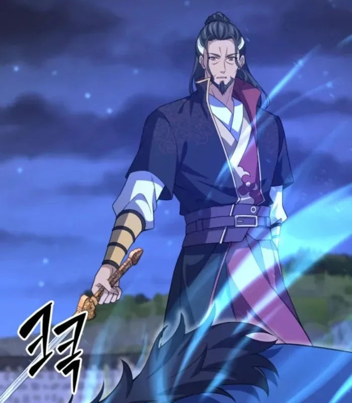 Võ Thần Tái Sinh Chapter 7 - 139
