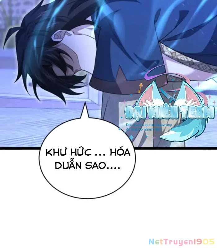Võ Thần Tái Sinh Chapter 7 - 140