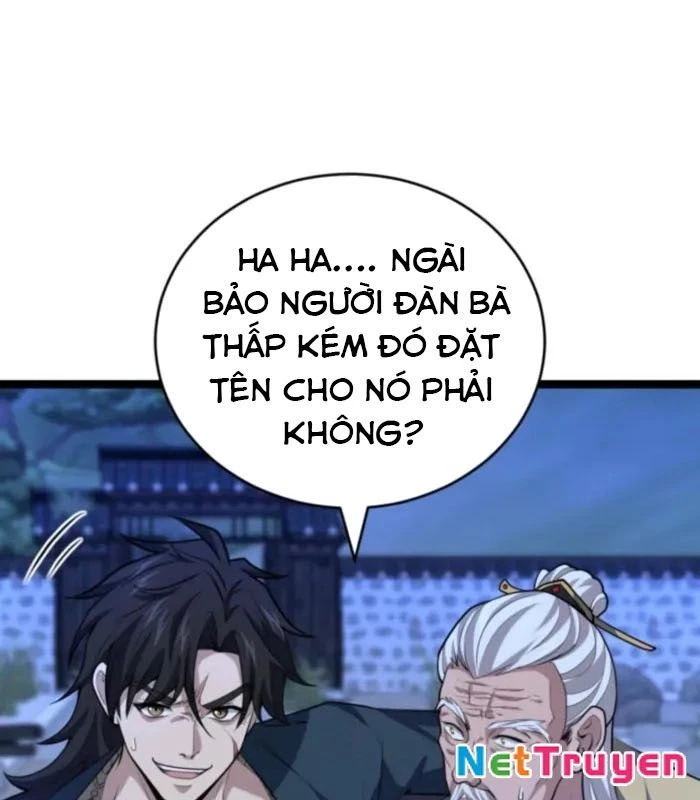 Võ Thần Tái Sinh Chapter 7 - 141